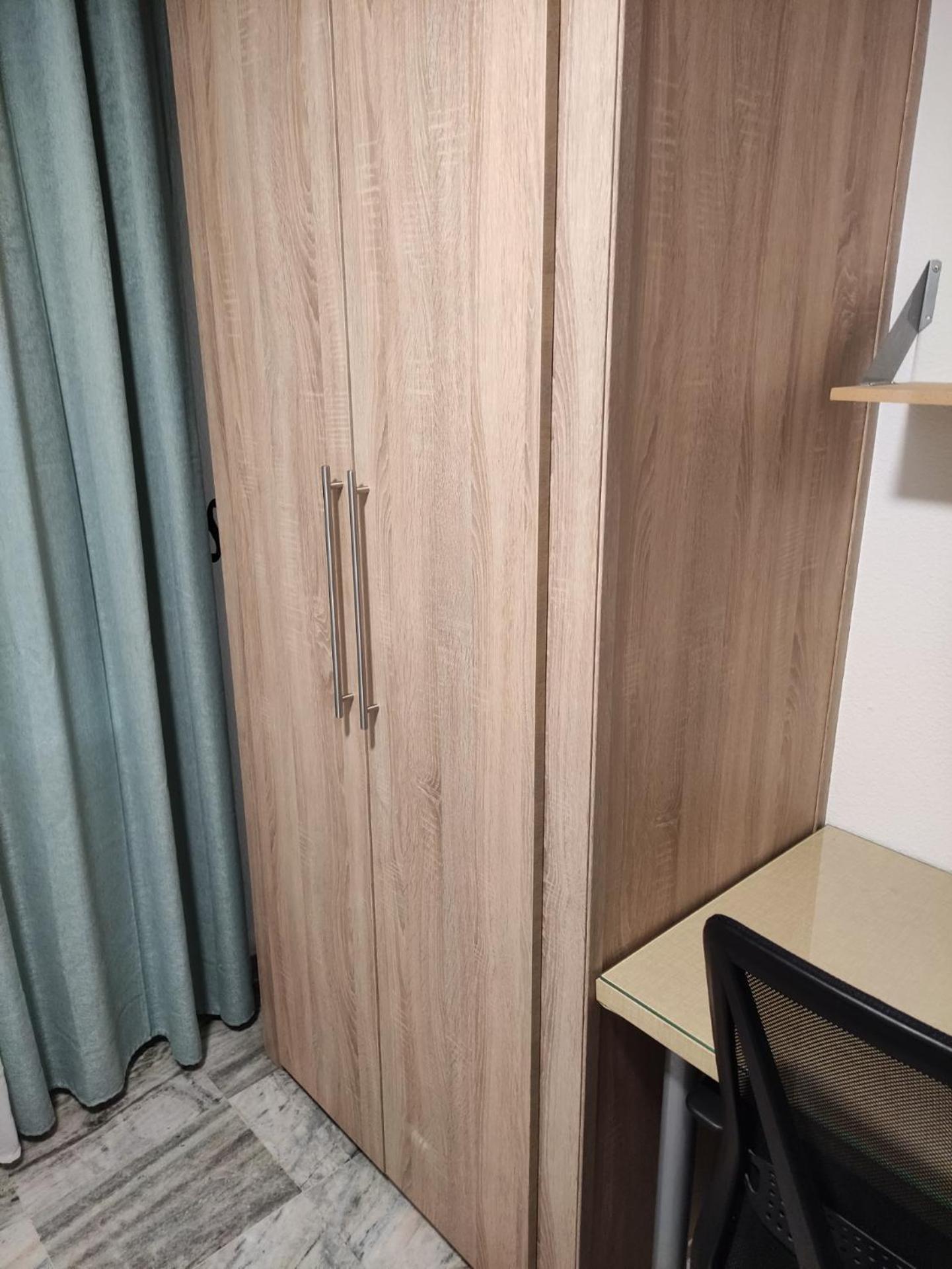 Habitacion Particular Con Bano Privado Siviglia Esterno foto